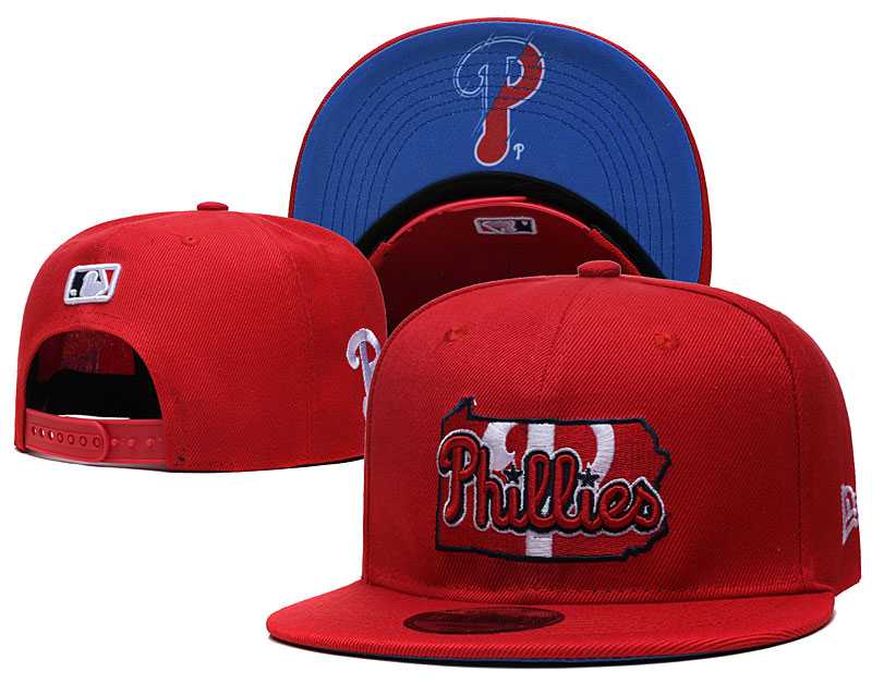 Philadelphia Phillies Team Logo Adjustable Hat YD (2),We sell and wholesale Philadelphia Phillies Team Logo Adjustable Hat YD (2) on line form chian!
